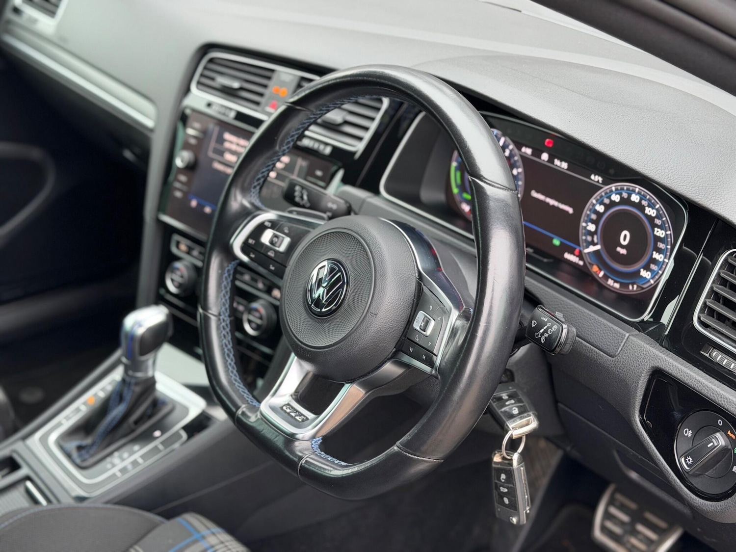 Used Volkswagen Golf 2018 for sale - 77457455: Photo 27