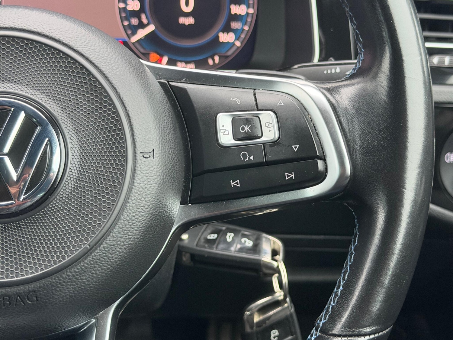 Used Volkswagen Golf 2018 for sale - 77457455: Photo 32