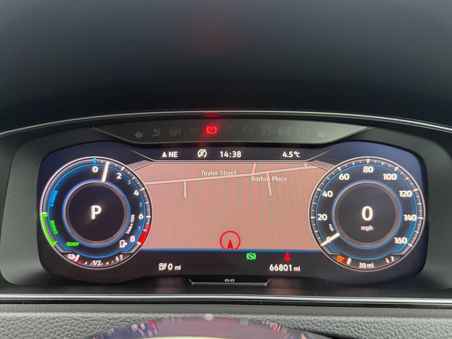 Used Volkswagen Golf 2018 for sale - 77457455: Photo 34