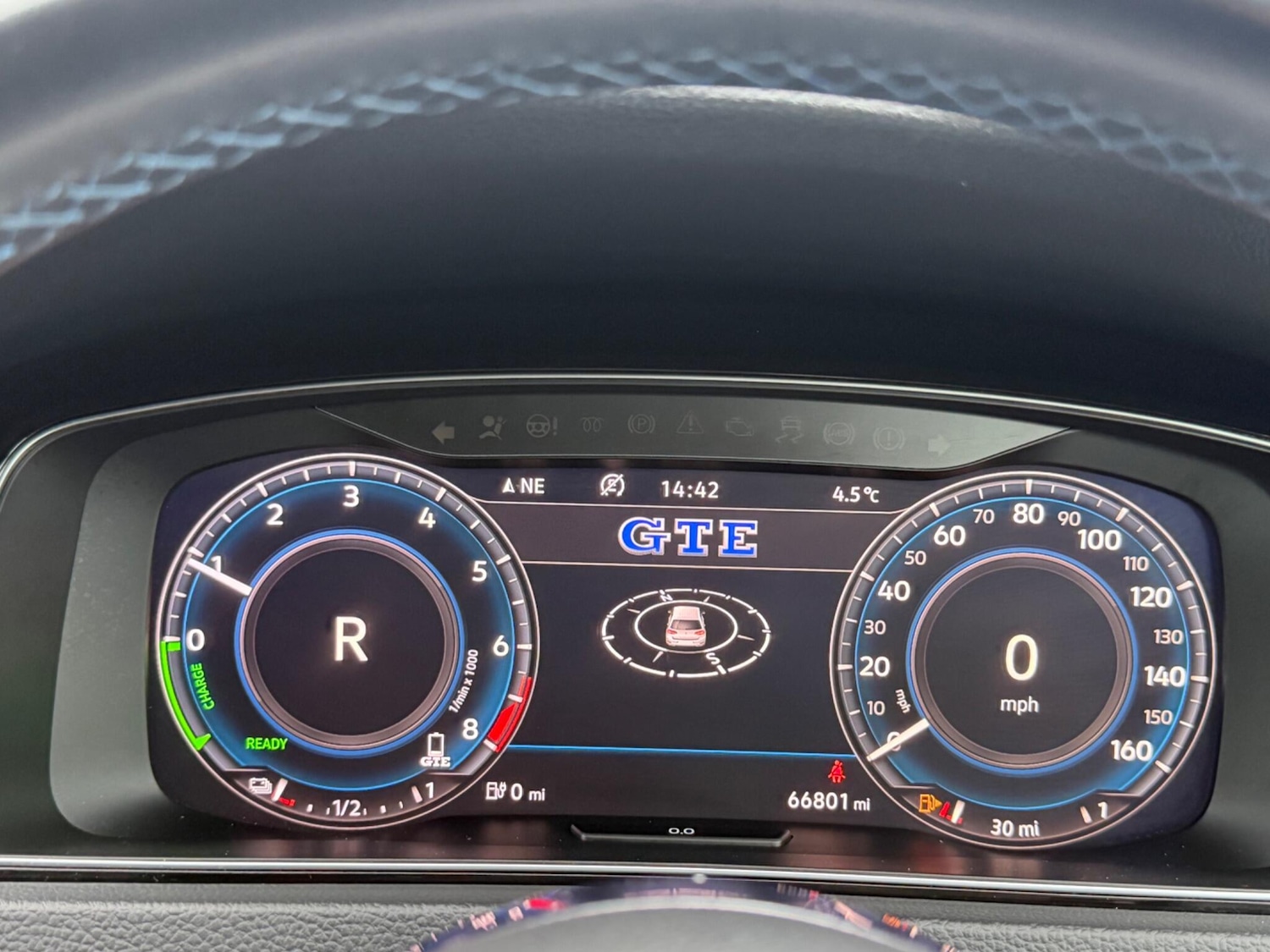 Used Volkswagen Golf 2018 for sale - 77457455: Photo 35