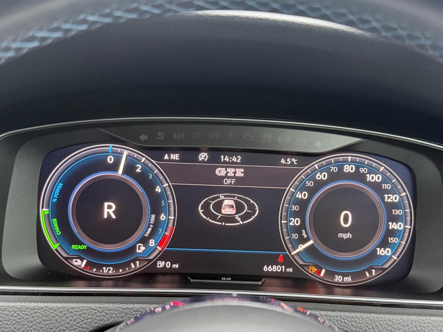 Used Volkswagen Golf 2018 for sale - 77457455: Photo 36