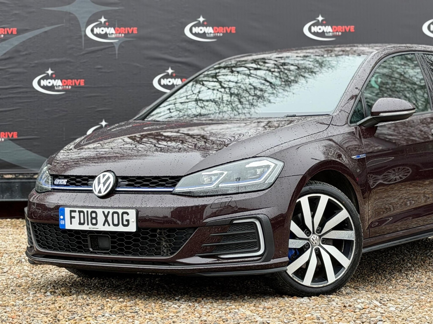 Used Volkswagen Golf 2018 for sale - 77457455: Photo 4