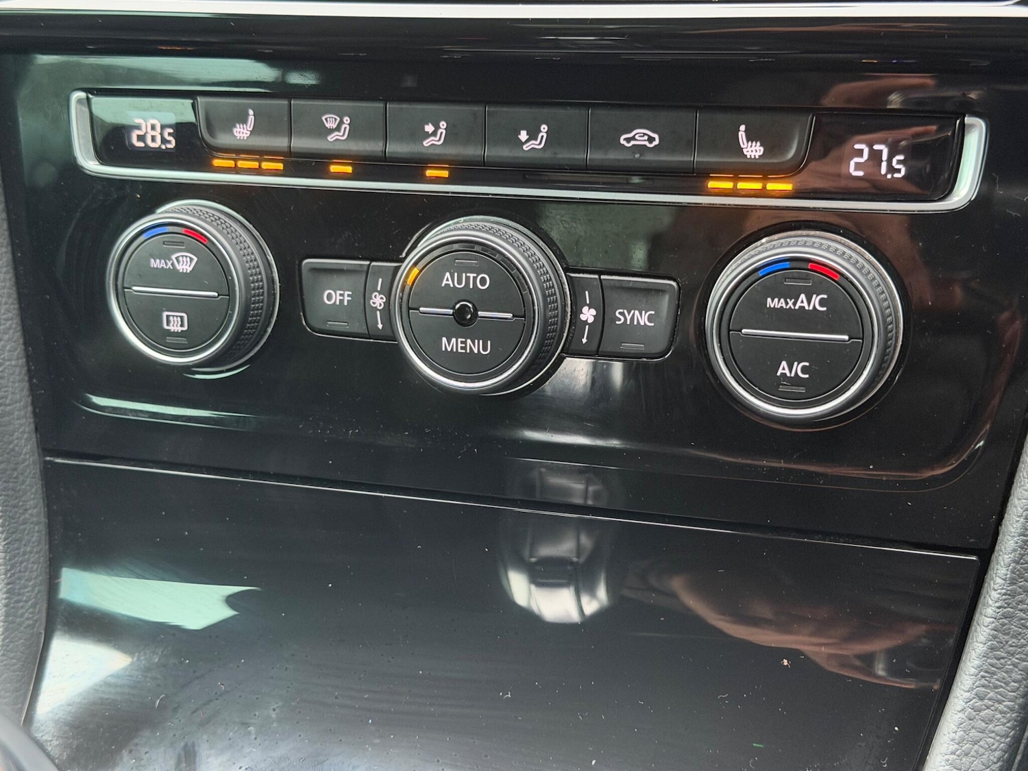 Used Volkswagen Golf 2018 for sale - 77457455: Photo 42