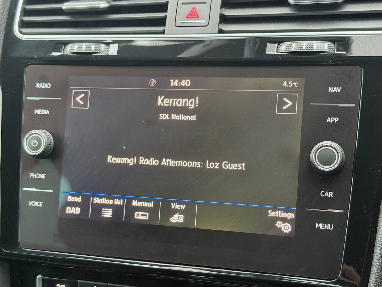 Used Volkswagen Golf 2018 for sale - 77457455: Photo 48