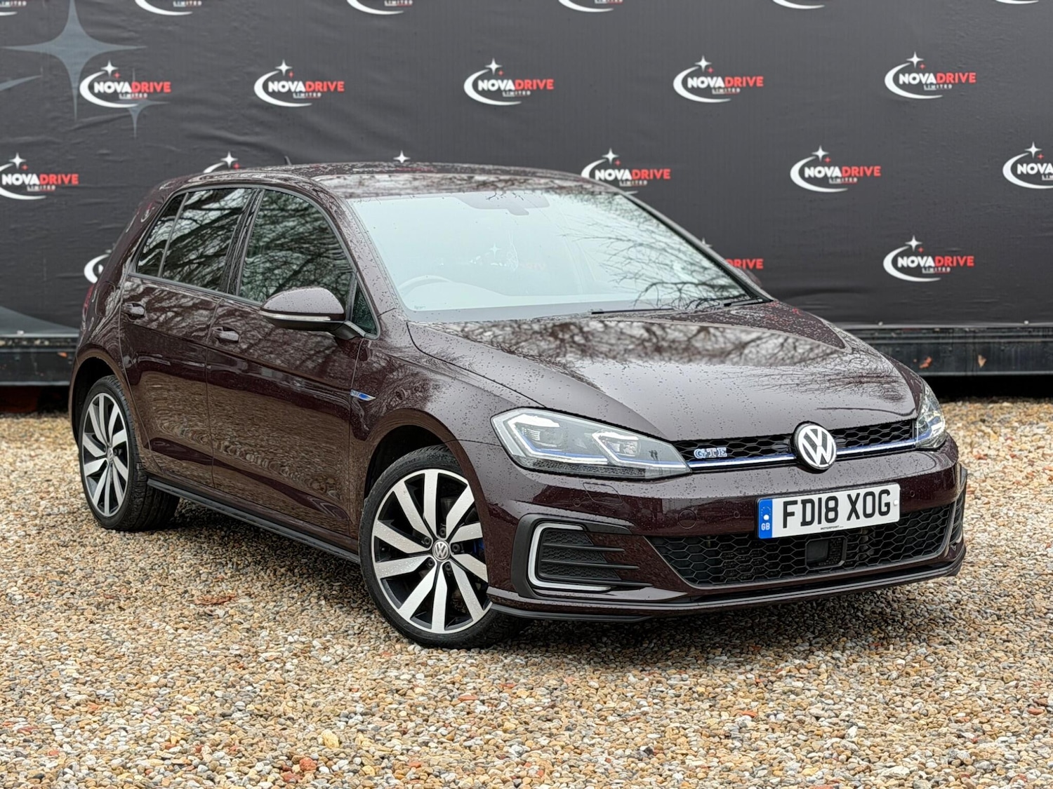Used Volkswagen Golf 2018 for sale - 77457455: Photo 5
