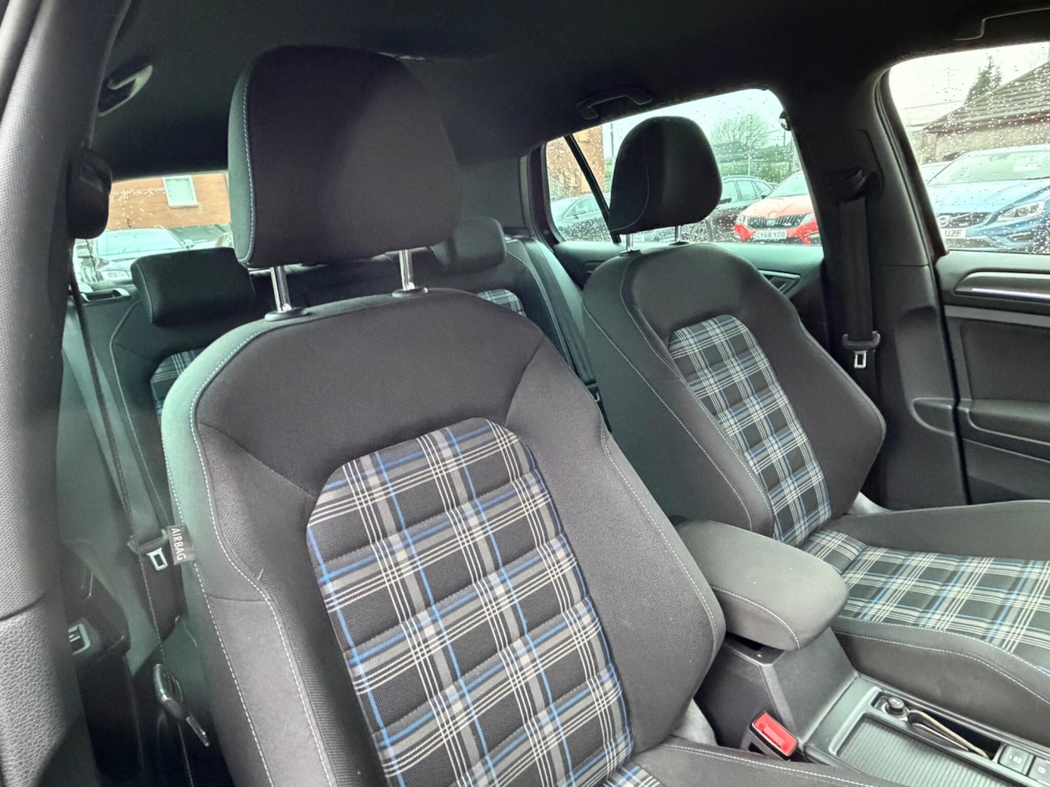 Used Volkswagen Golf 2018 for sale - 77457455: Photo 51