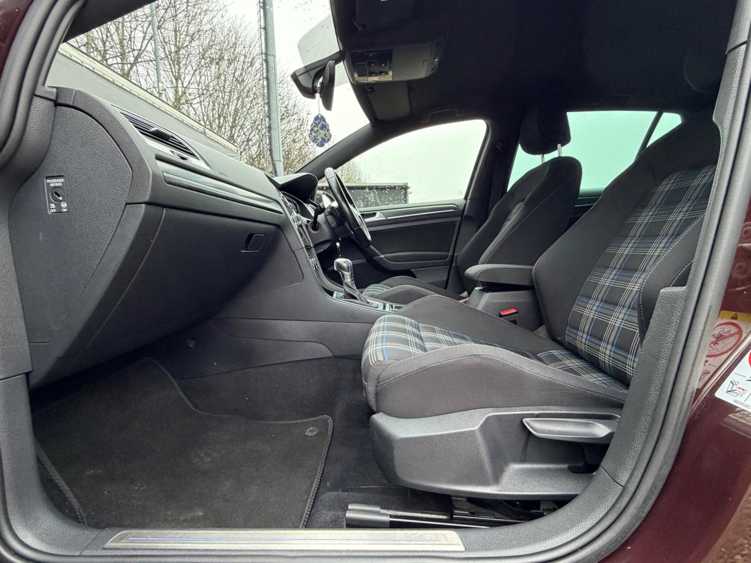 Used Volkswagen Golf 2018 for sale - 77457455: Photo 52