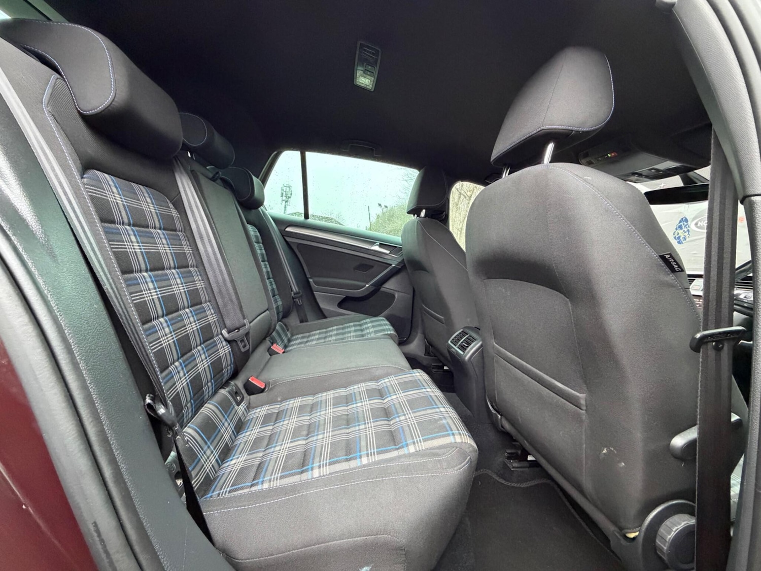 Used Volkswagen Golf 2018 for sale - 77457455: Photo 54