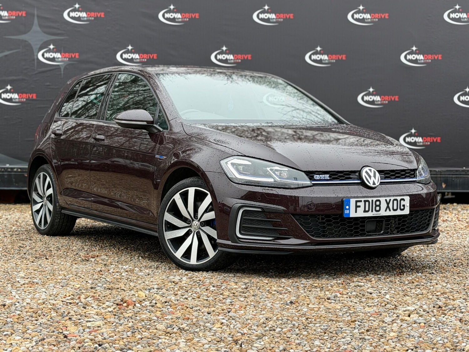 Used Volkswagen Golf 2018 for sale - 77457455: Photo 6