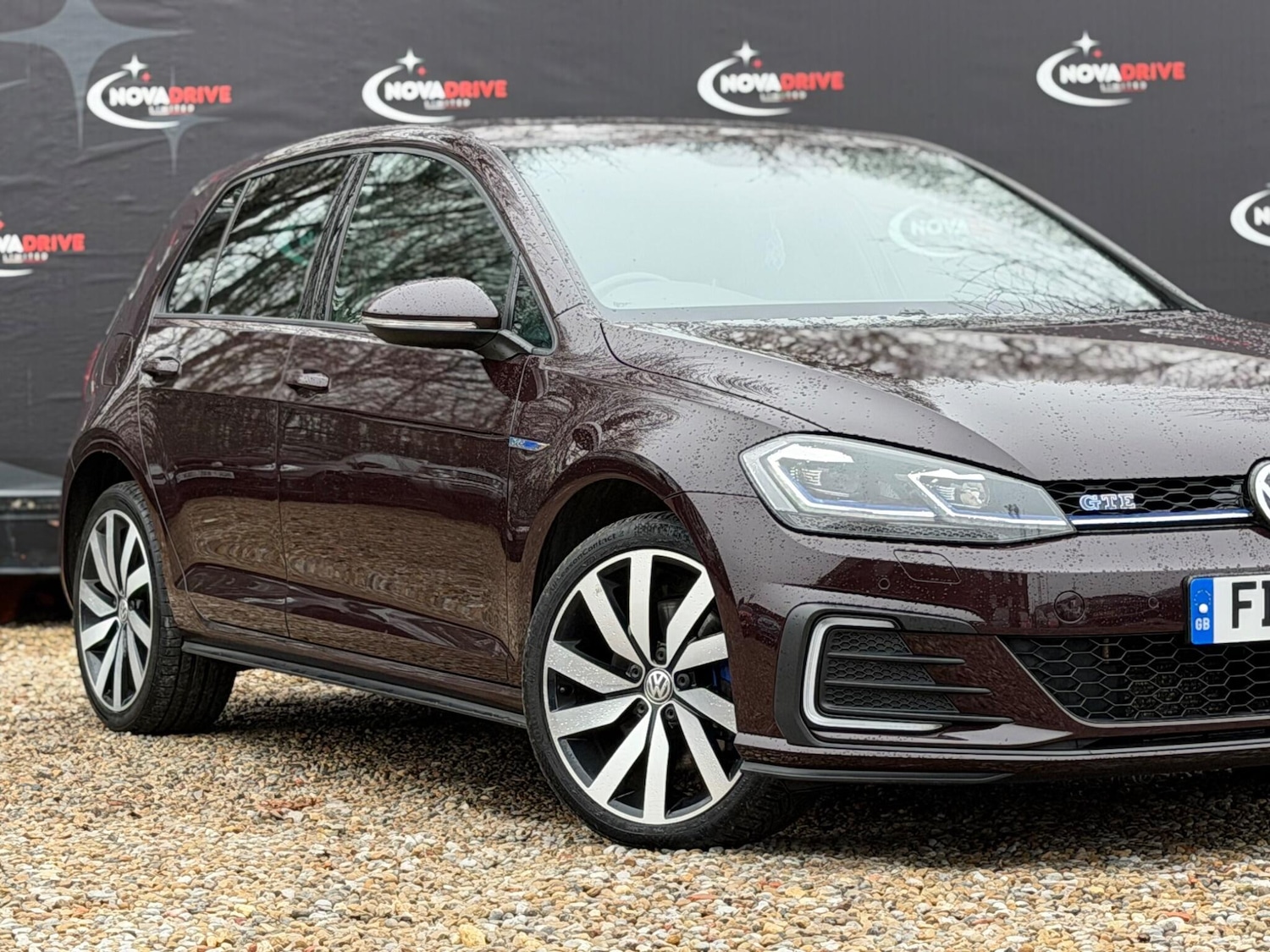 Used Volkswagen Golf 2018 for sale - 77457455: Photo 8