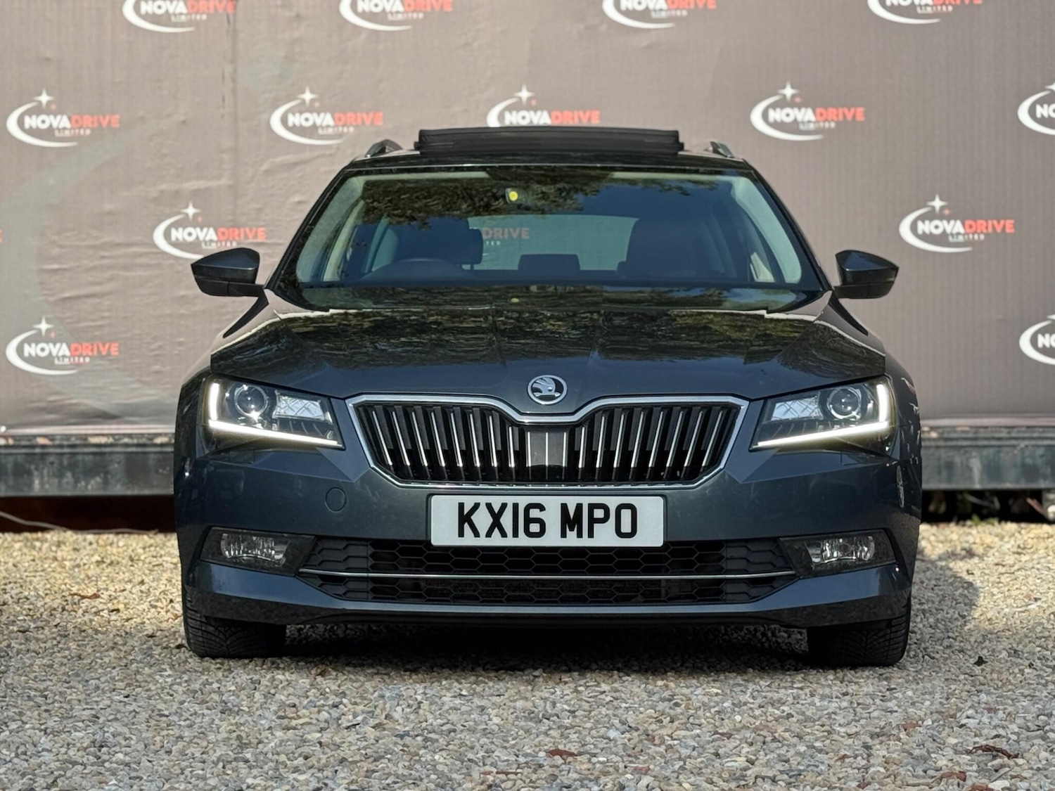 Used Skoda Superb 2016 for sale - 76409066: Photo 21