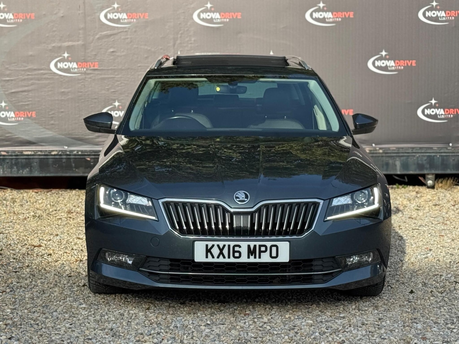 Used Skoda Superb 2016 for sale - 76409066: Photo 22
