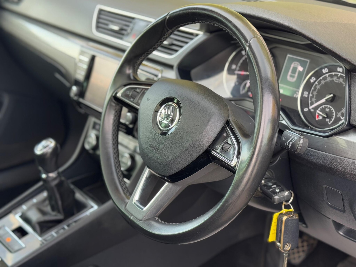 Used Skoda Superb 2016 for sale - 76409066: Photo 23