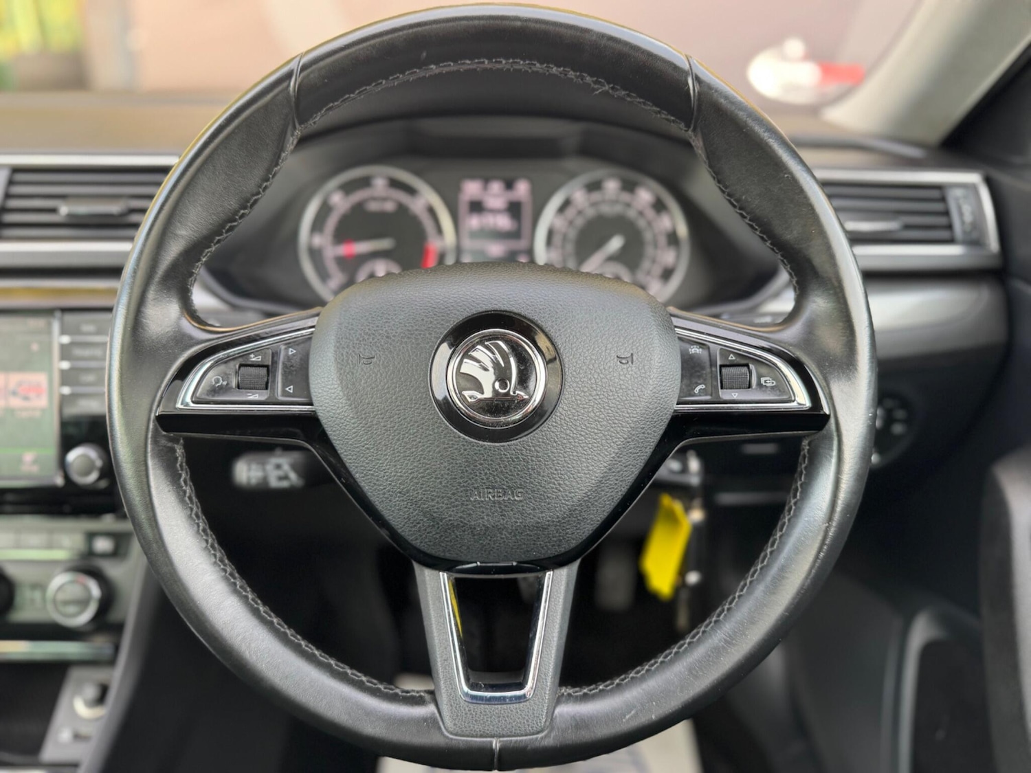 Used Skoda Superb 2016 for sale - 76409066: Photo 24