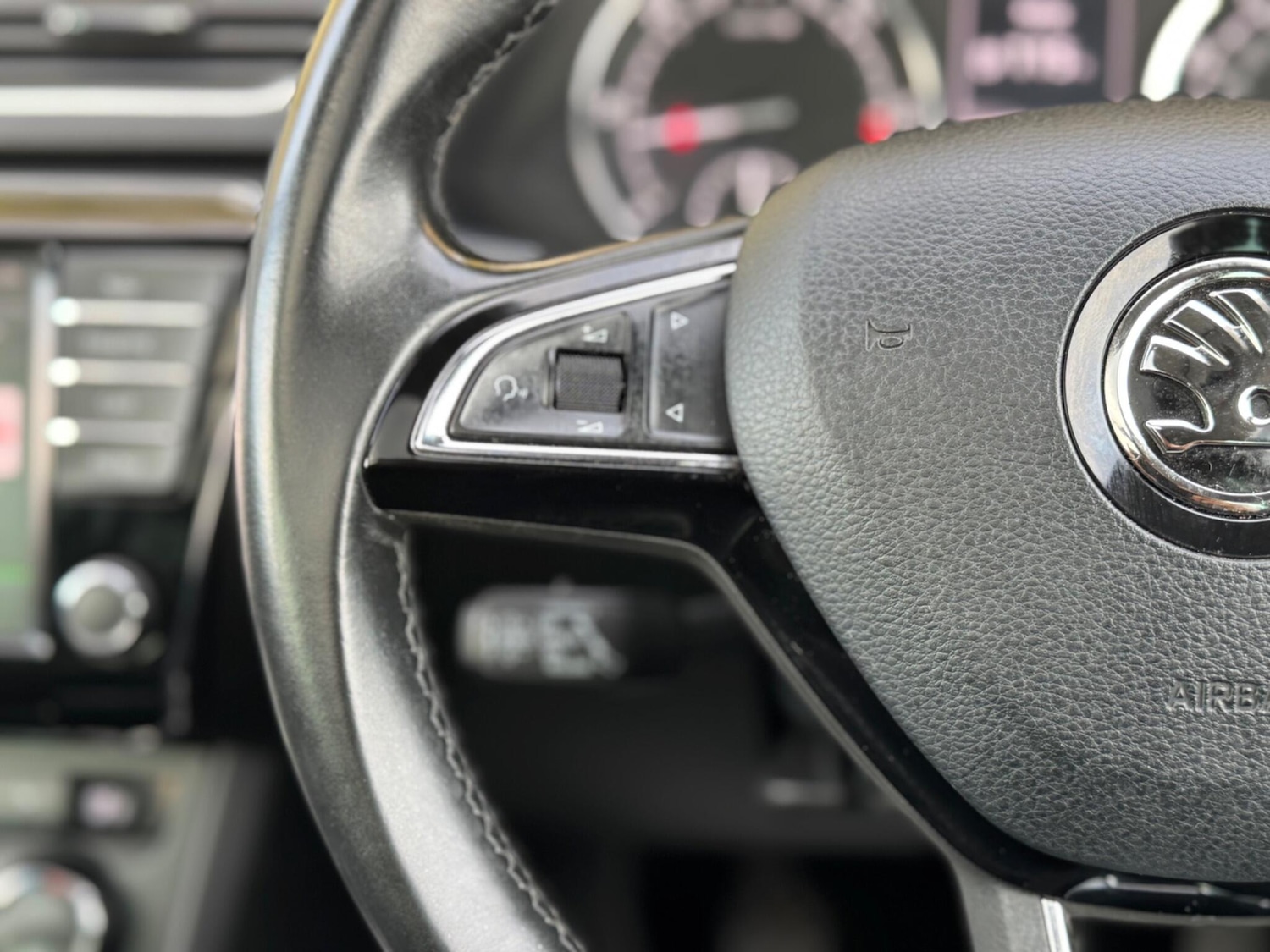 Used Skoda Superb 2016 for sale - 76409066: Photo 25