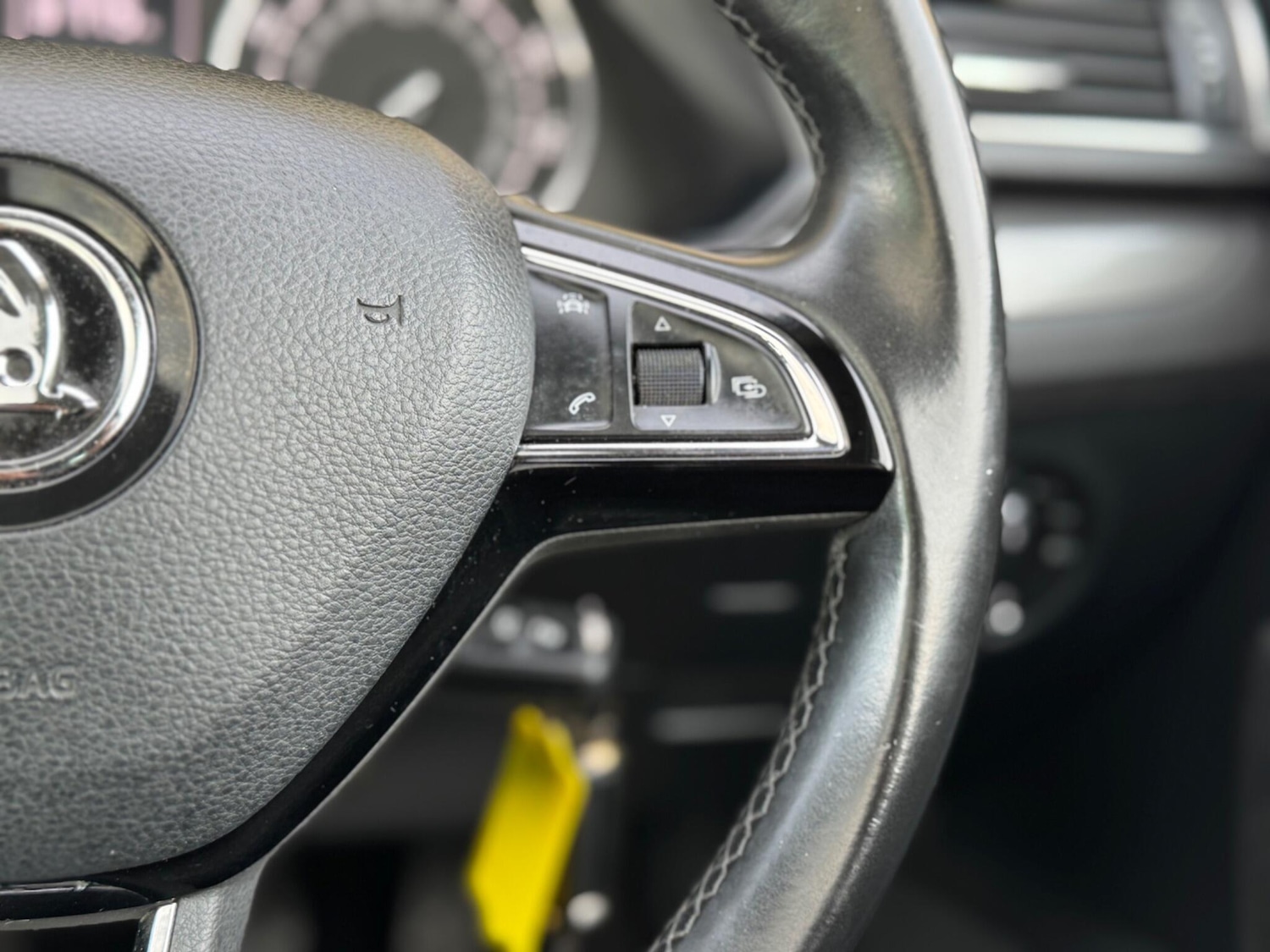 Used Skoda Superb 2016 for sale - 76409066: Photo 26