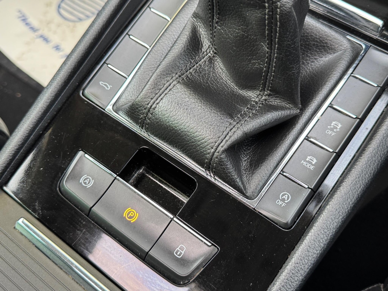 Used Skoda Superb 2016 for sale - 76409066: Photo 32