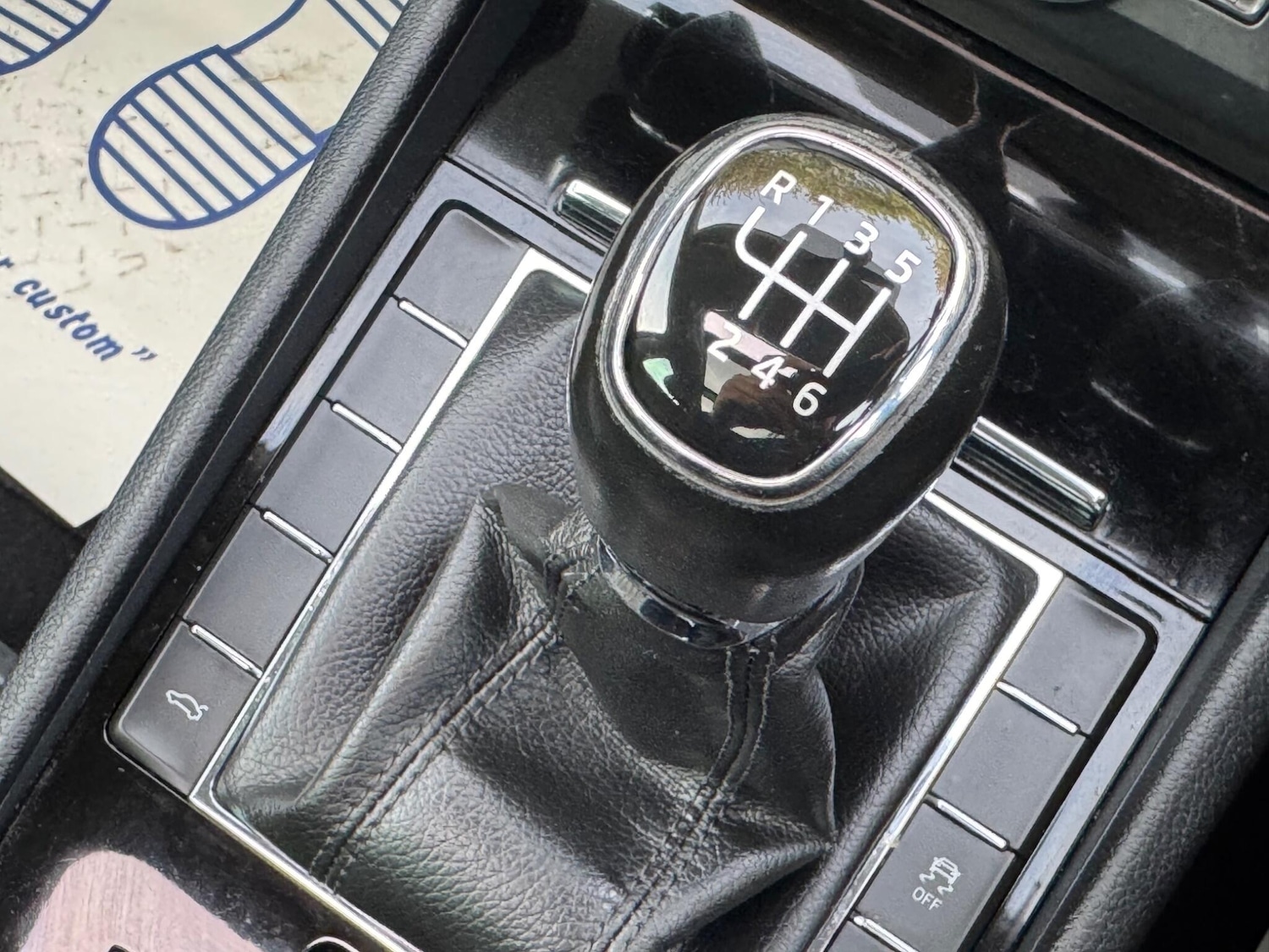 Used Skoda Superb 2016 for sale - 76409066: Photo 33