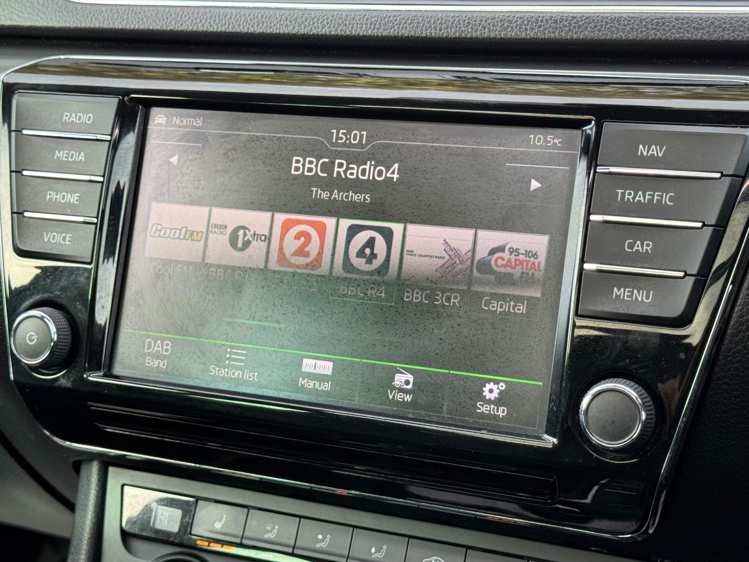 Used Skoda Superb 2016 for sale - 76409066: Photo 36