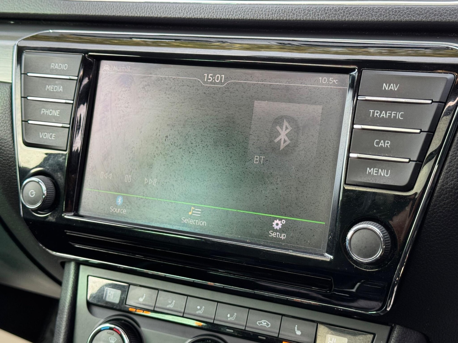 Used Skoda Superb 2016 for sale - 76409066: Photo 37