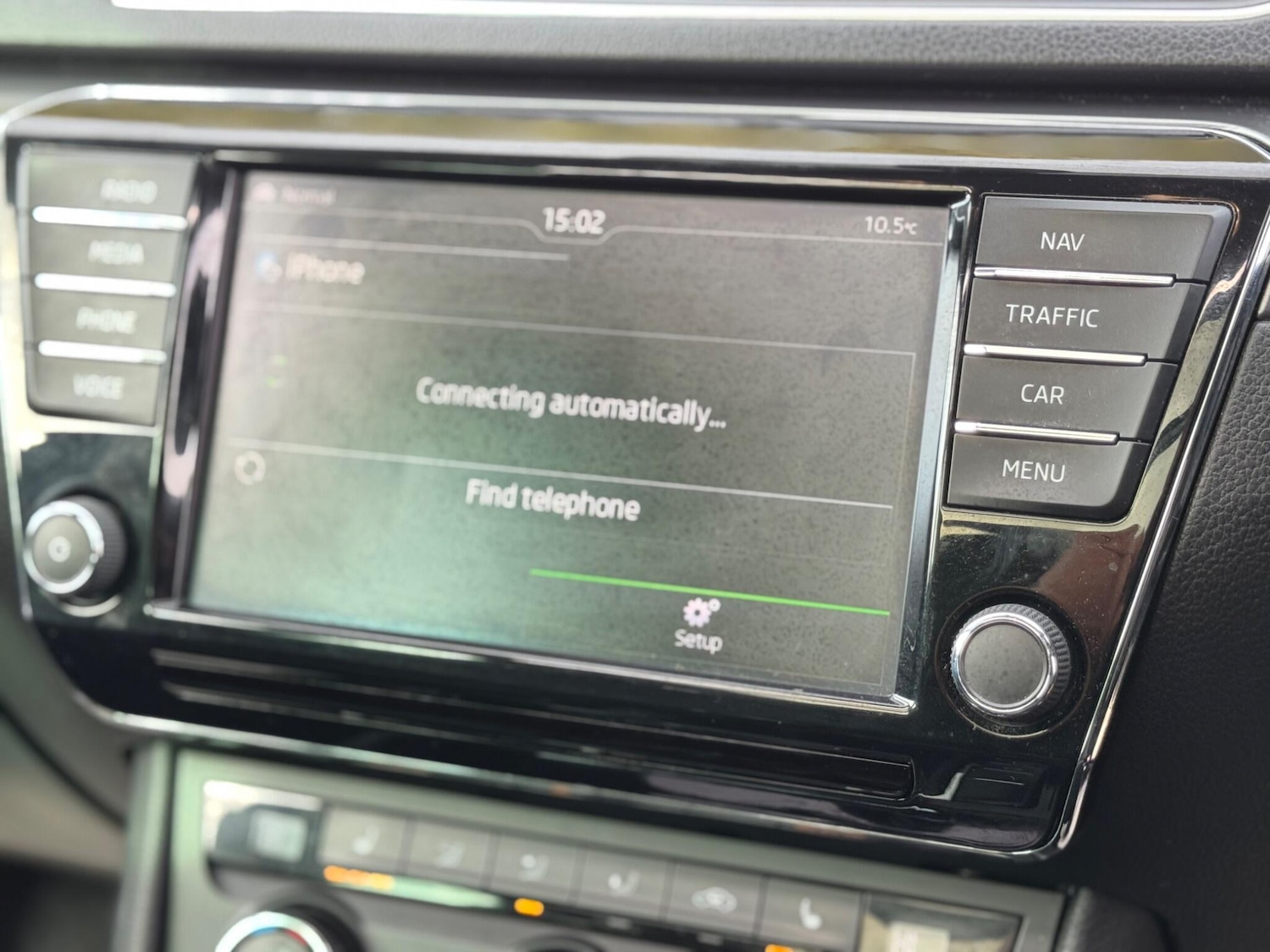 Used Skoda Superb 2016 for sale - 76409066: Photo 38