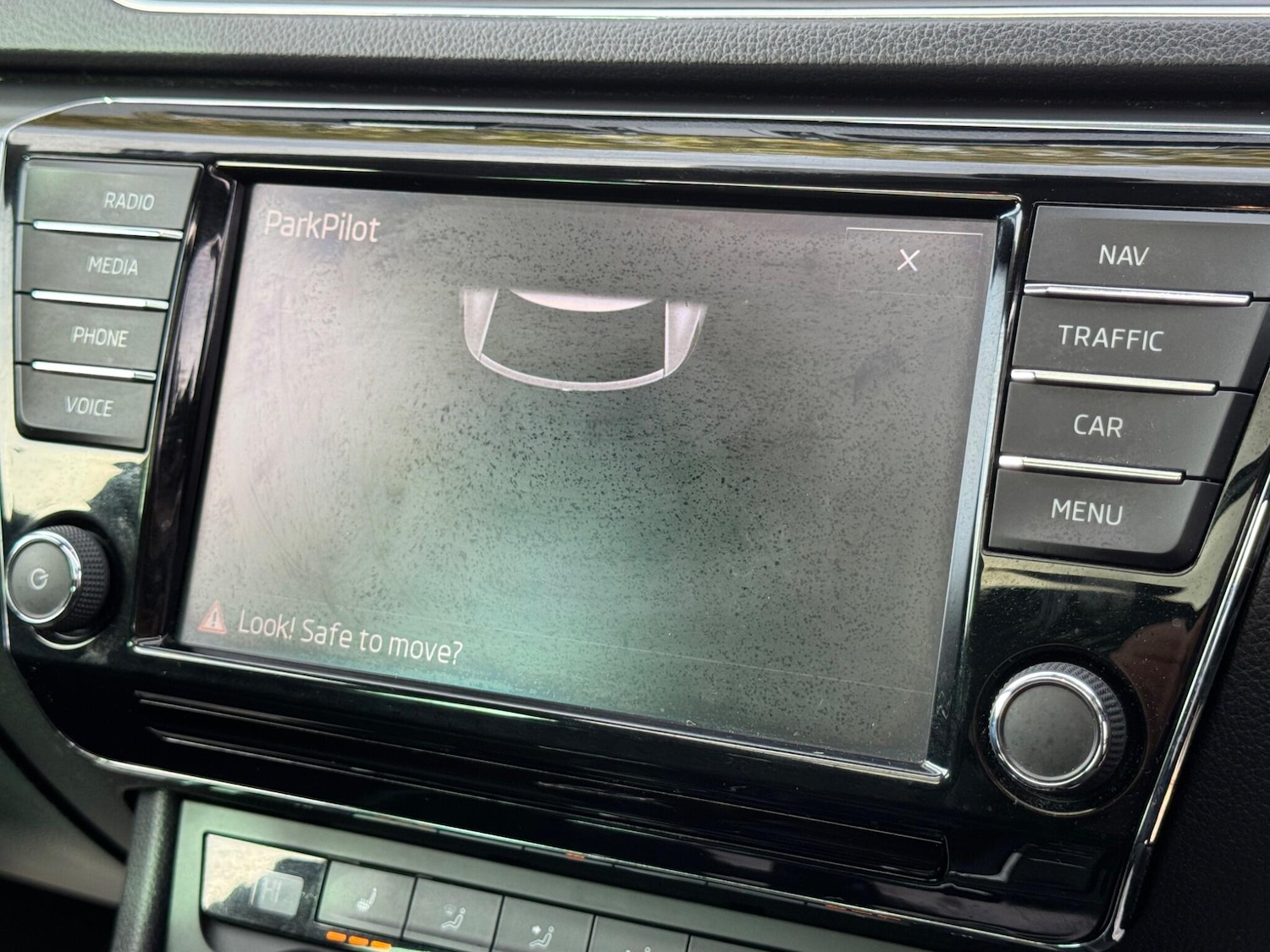 Used Skoda Superb 2016 for sale - 76409066: Photo 40