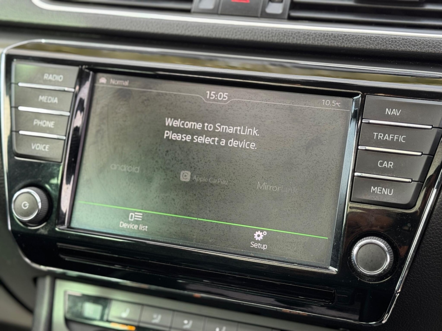 Used Skoda Superb 2016 for sale - 76409066: Photo 41