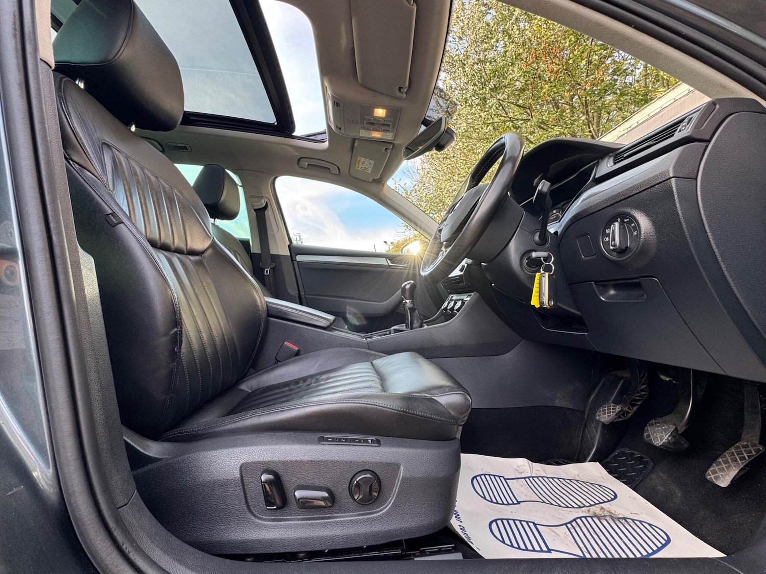 Used Skoda Superb 2016 for sale - 76409066: Photo 45