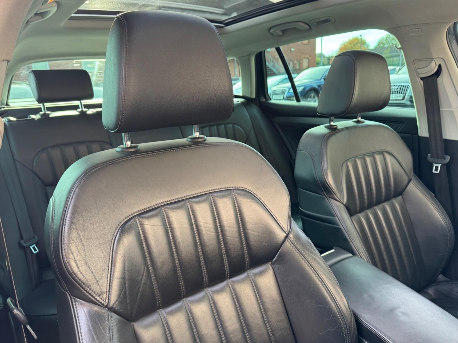 Used Skoda Superb 2016 for sale - 76409066: Photo 46