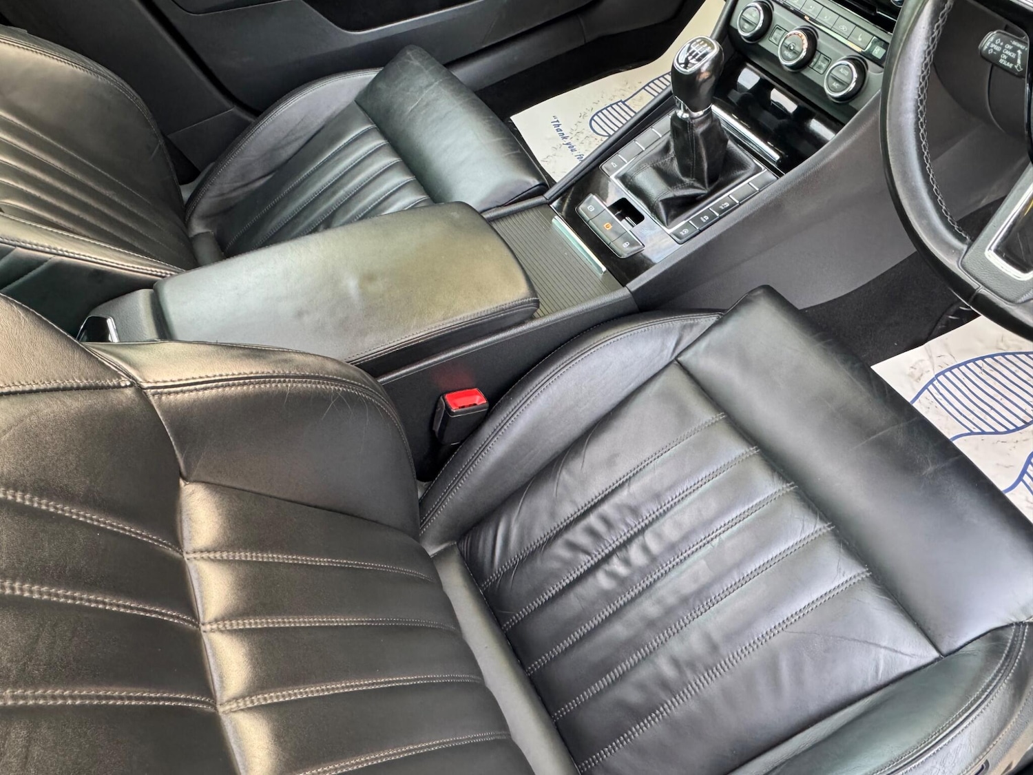 Used Skoda Superb 2016 for sale - 76409066: Photo 47