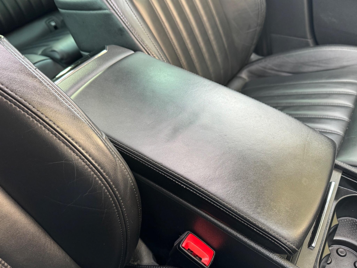 Used Skoda Superb 2016 for sale - 76409066: Photo 48