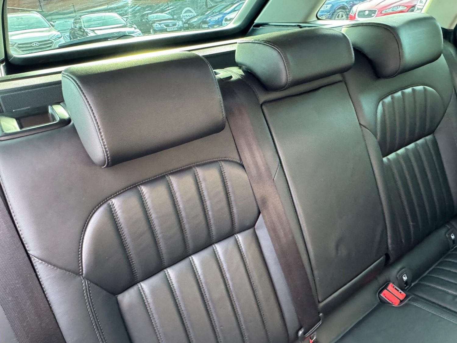 Used Skoda Superb 2016 for sale - 76409066: Photo 50