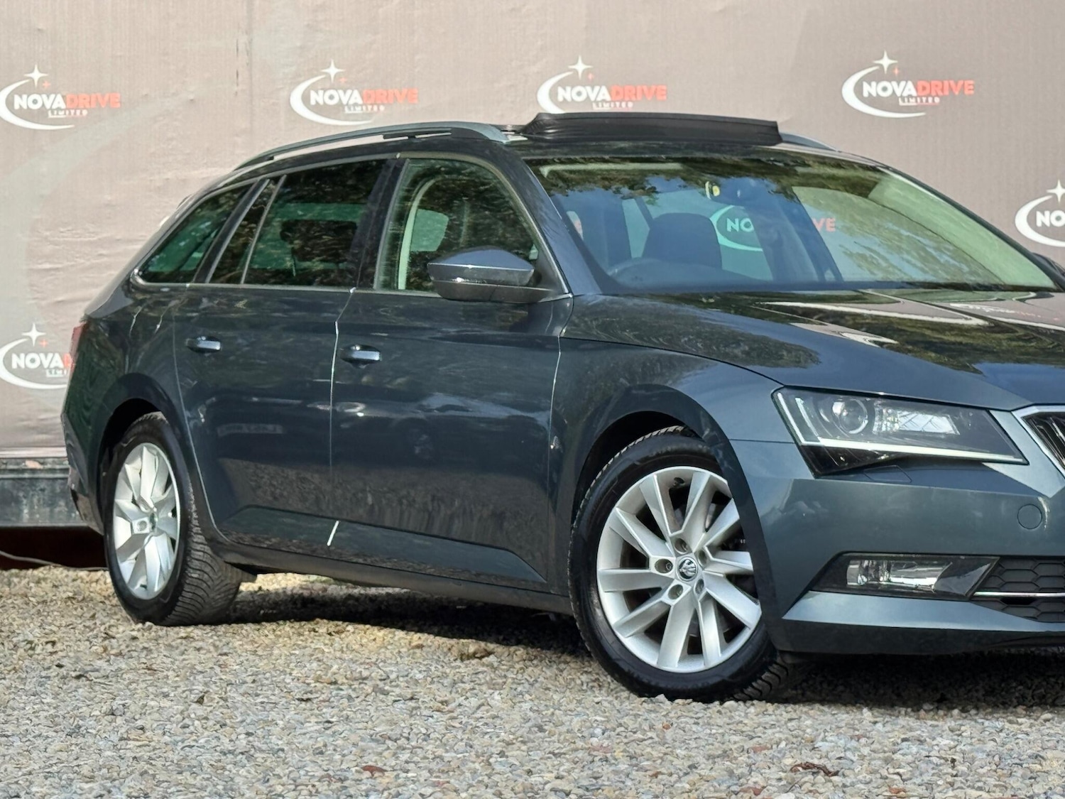 Used Skoda Superb 2016 for sale - 76409066: Photo 8