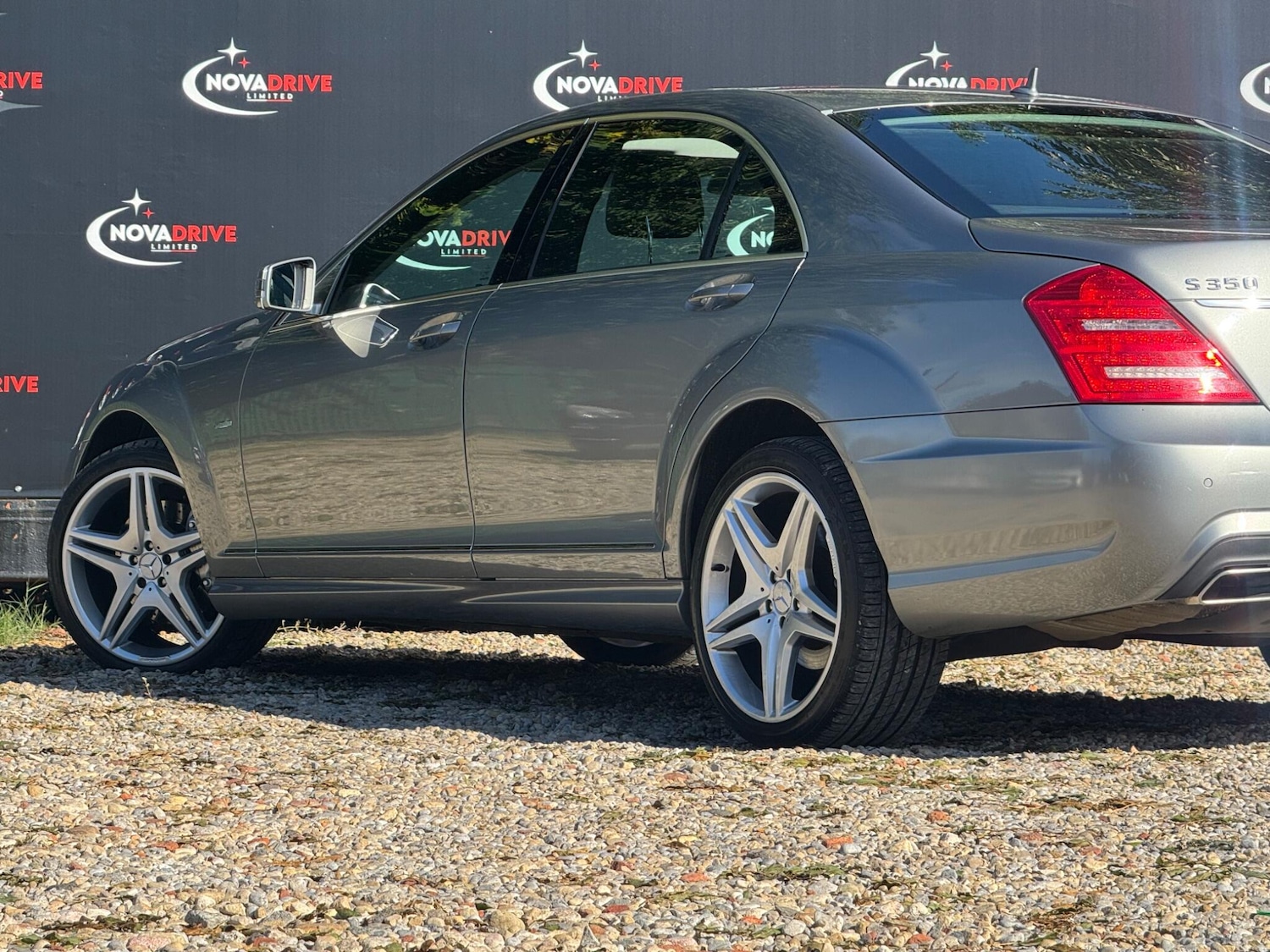 Used Mercedes-Benz S Class 2011 for sale - 76121519: Photo 18