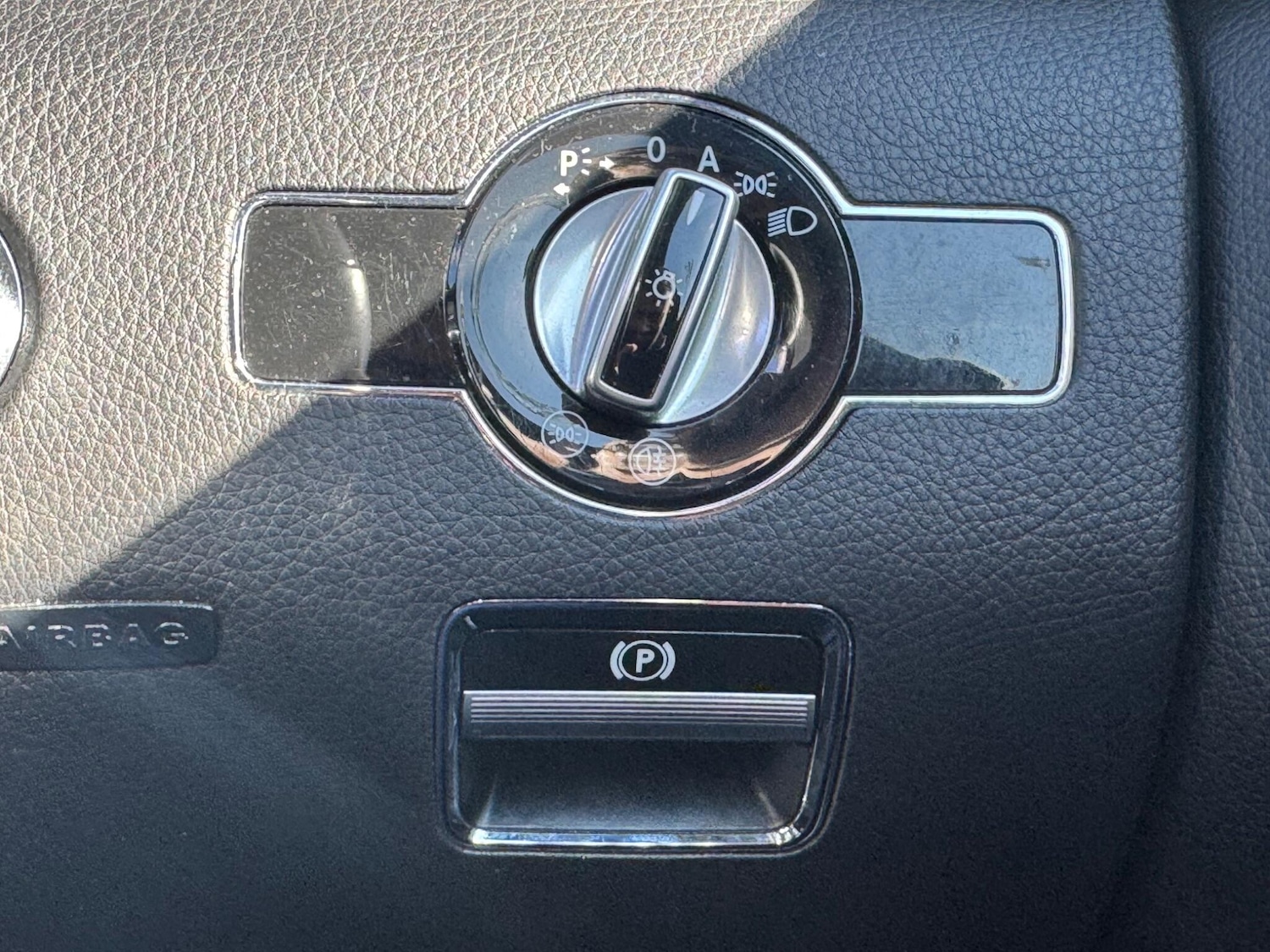 Used Mercedes-Benz S Class 2011 for sale - 76121519: Photo 33