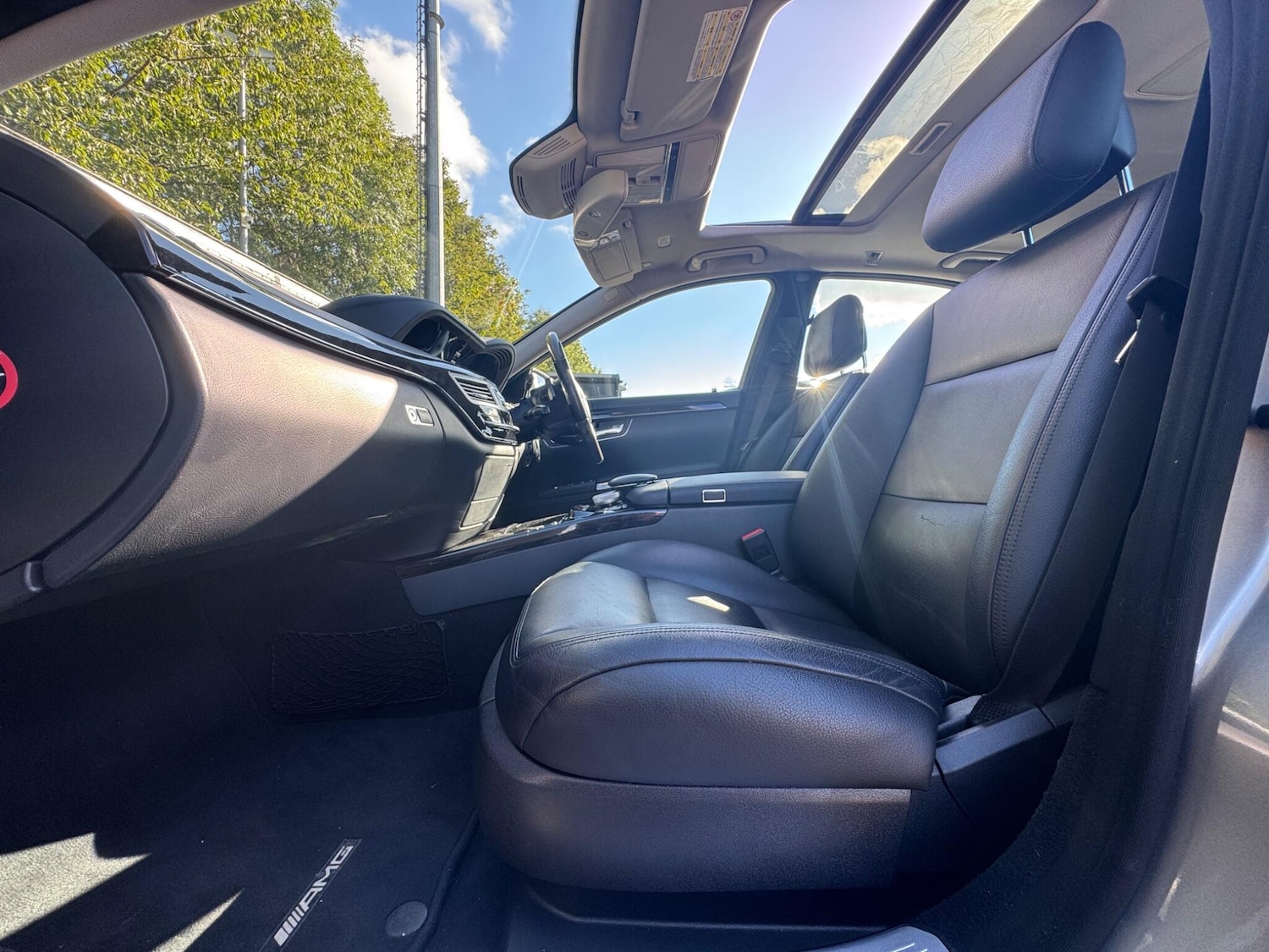 Used Mercedes-Benz S Class 2011 for sale - 76121519: Photo 48