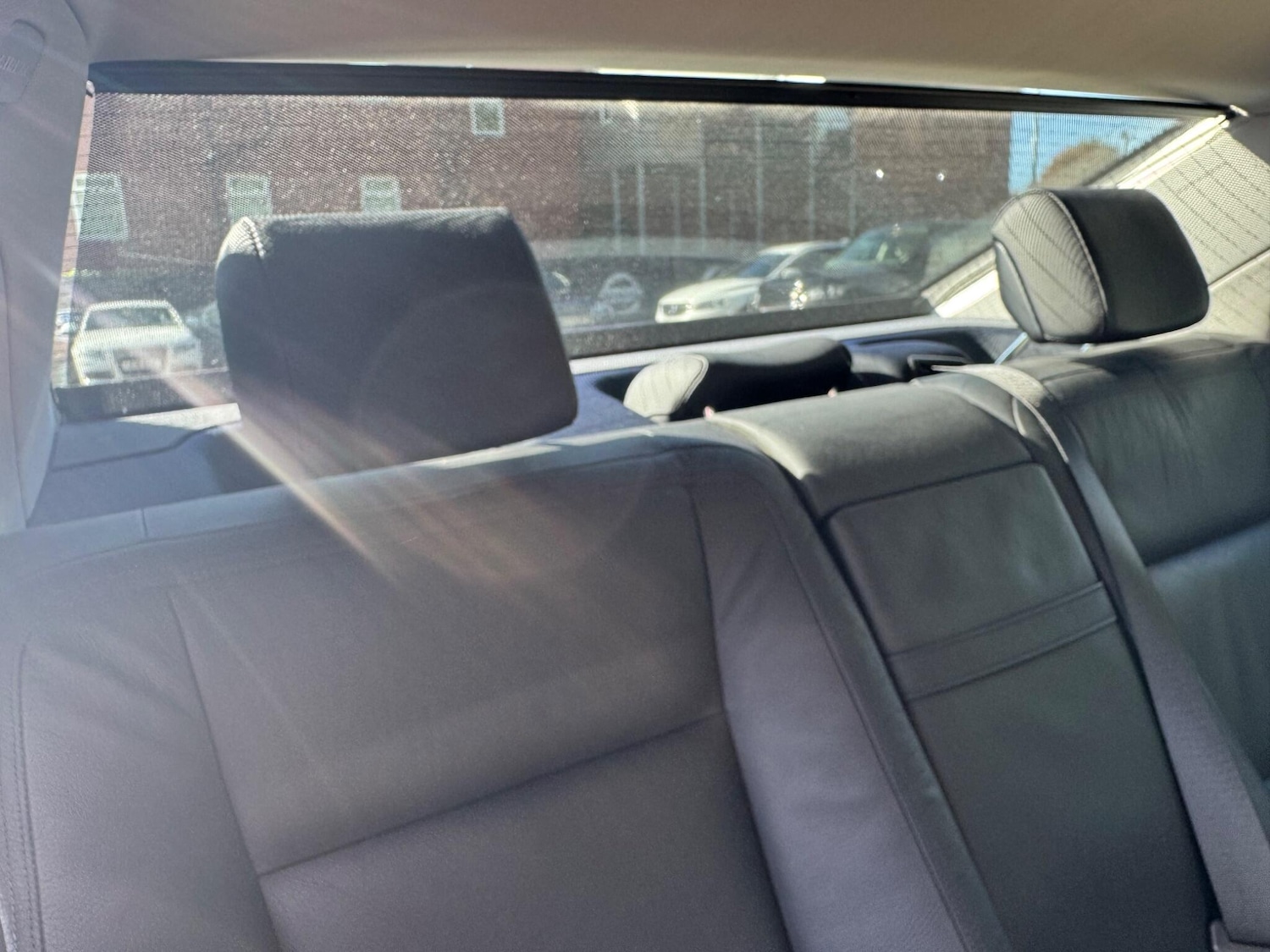 Used Mercedes-Benz S Class 2011 for sale - 76121519: Photo 51