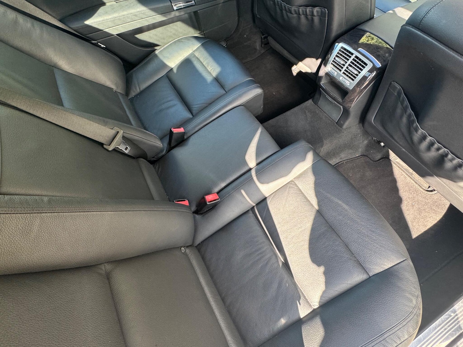 Used Mercedes-Benz S Class 2011 for sale - 76121519: Photo 53