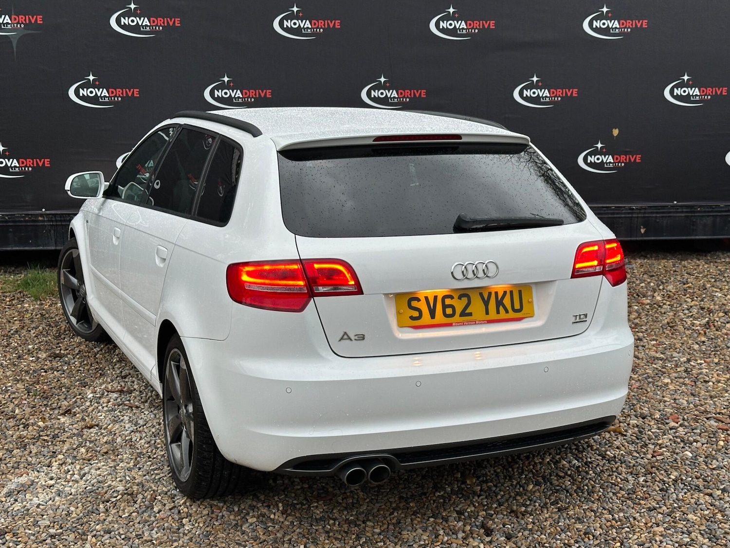 Used Audi A3 2012 for sale - 76561602: Photo 10