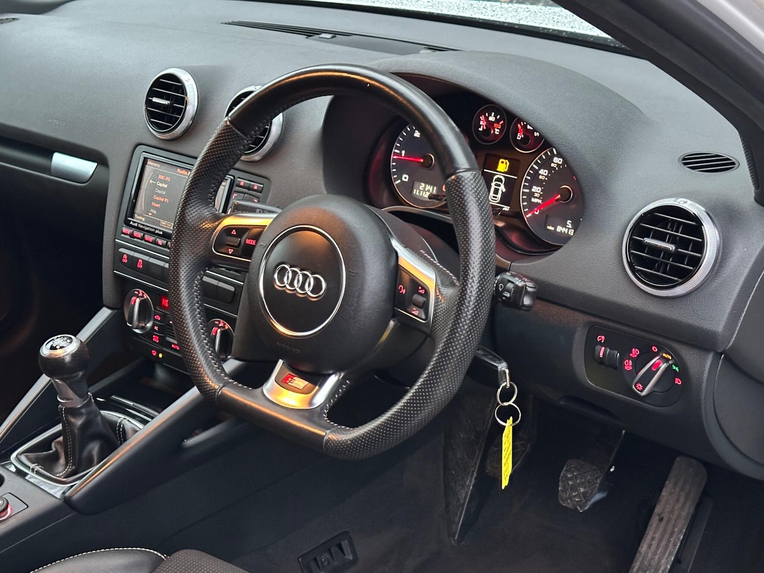 Used Audi A3 2012 for sale - 76561602: Photo 11