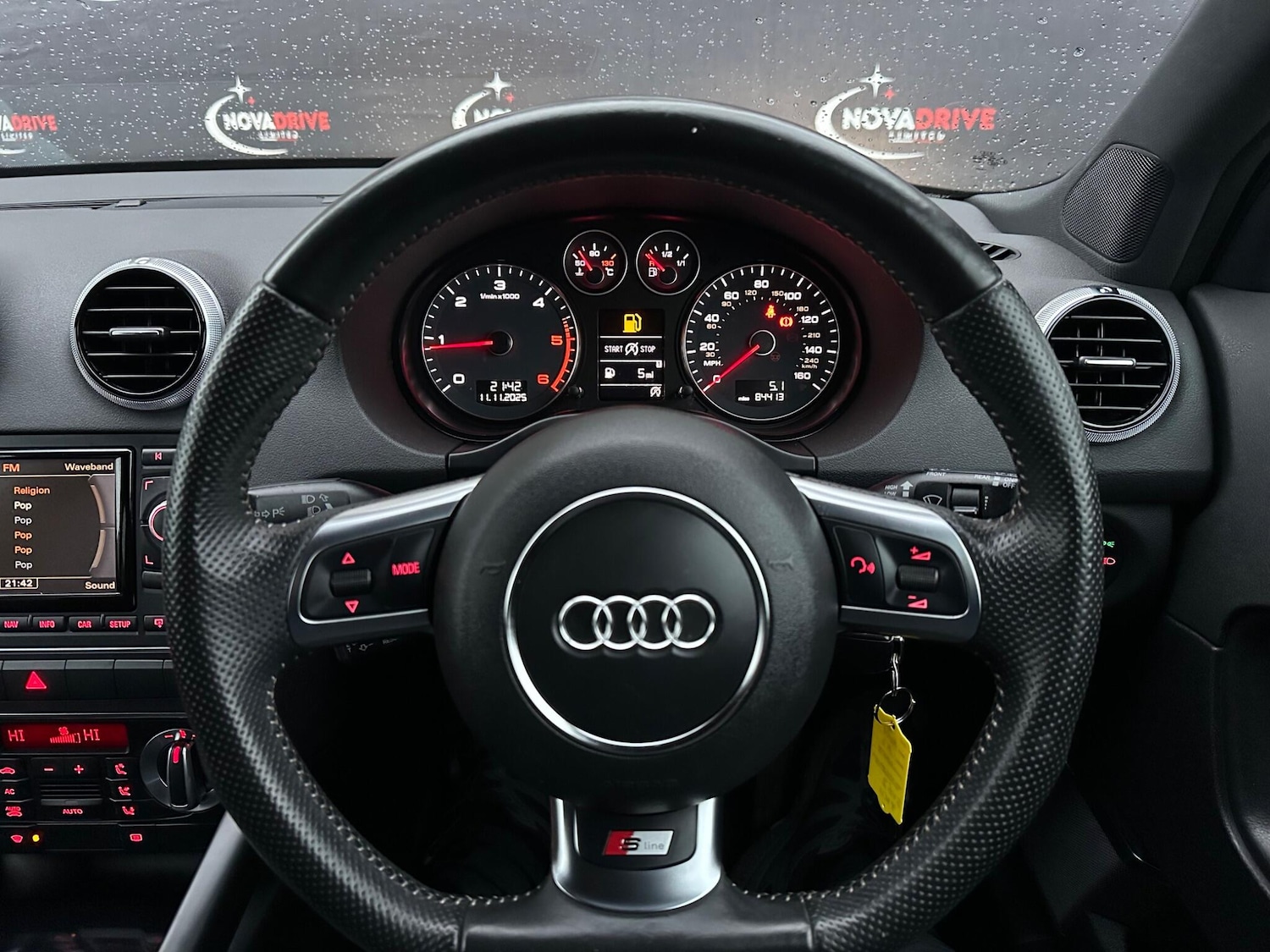 Used Audi A3 2012 for sale - 76561602: Photo 12