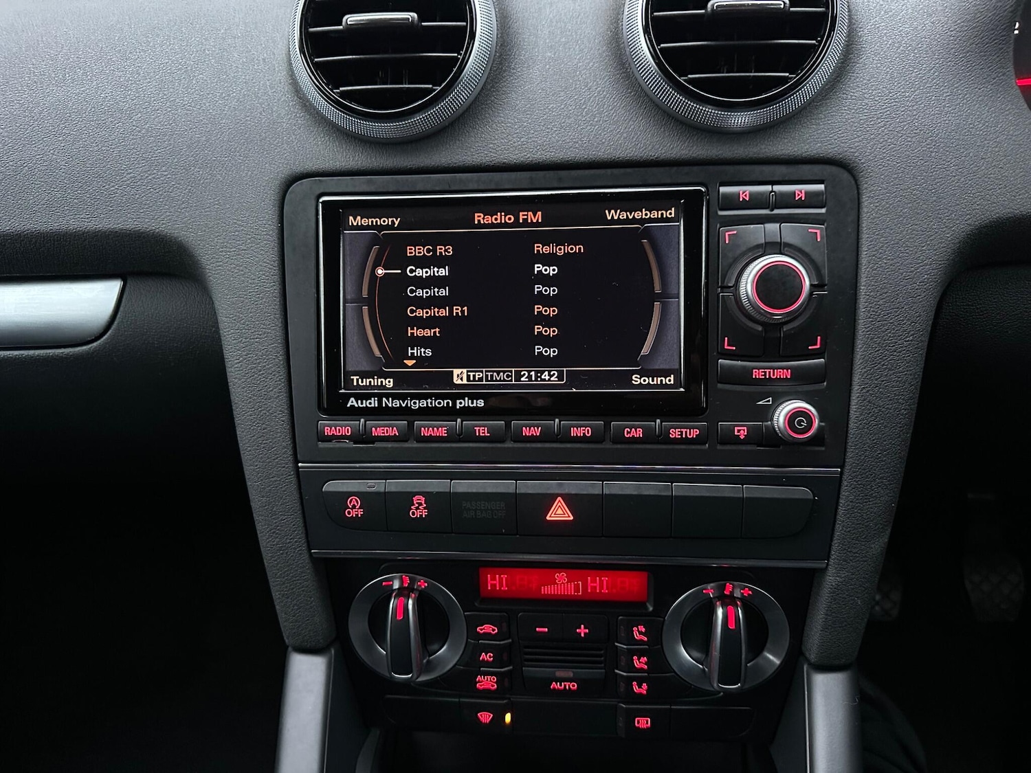 Used Audi A3 2012 for sale - 76561602: Photo 13