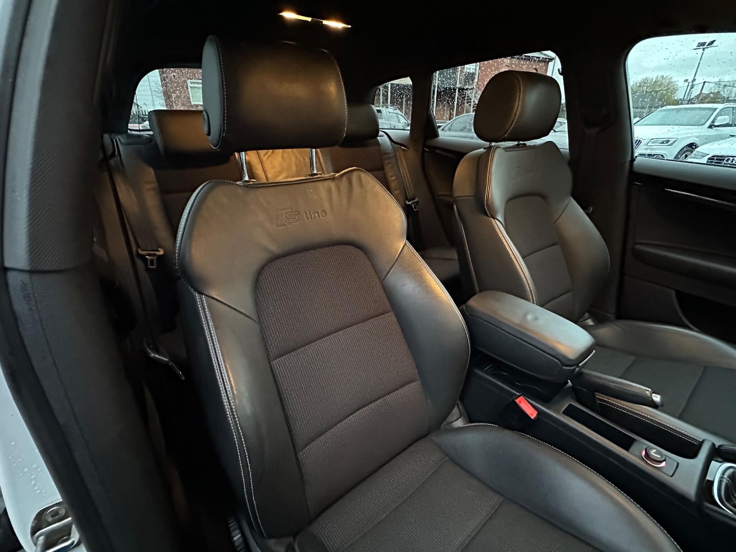 Used Audi A3 2012 for sale - 76561602: Photo 14