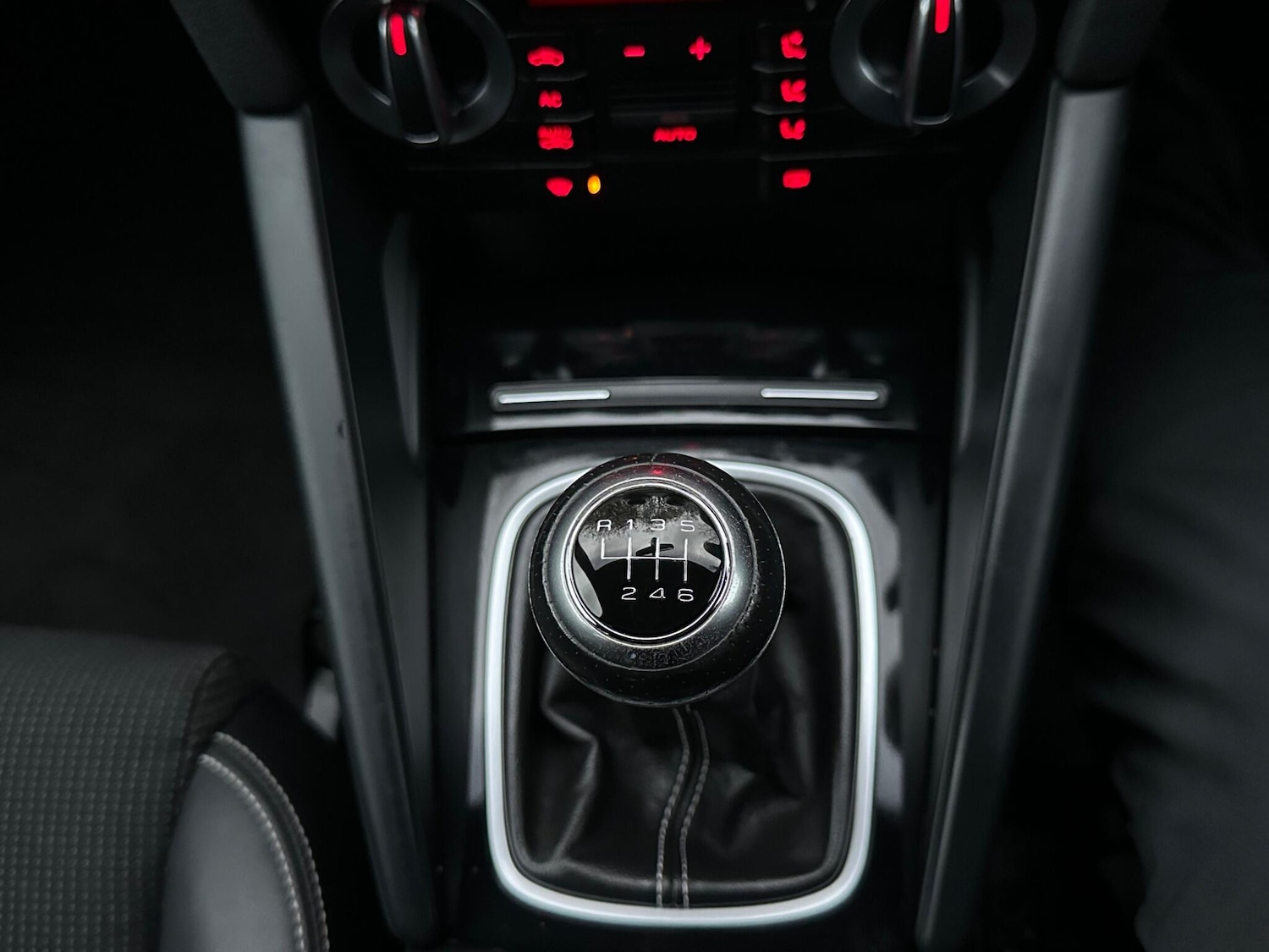 Used Audi A3 2012 for sale - 76561602: Photo 17