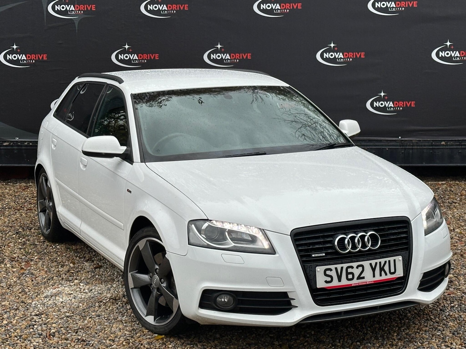Used Audi A3 2012 for sale - 76561602: Photo 2