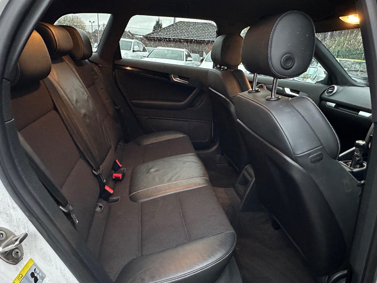 Used Audi A3 2012 for sale - 76561602: Photo 20