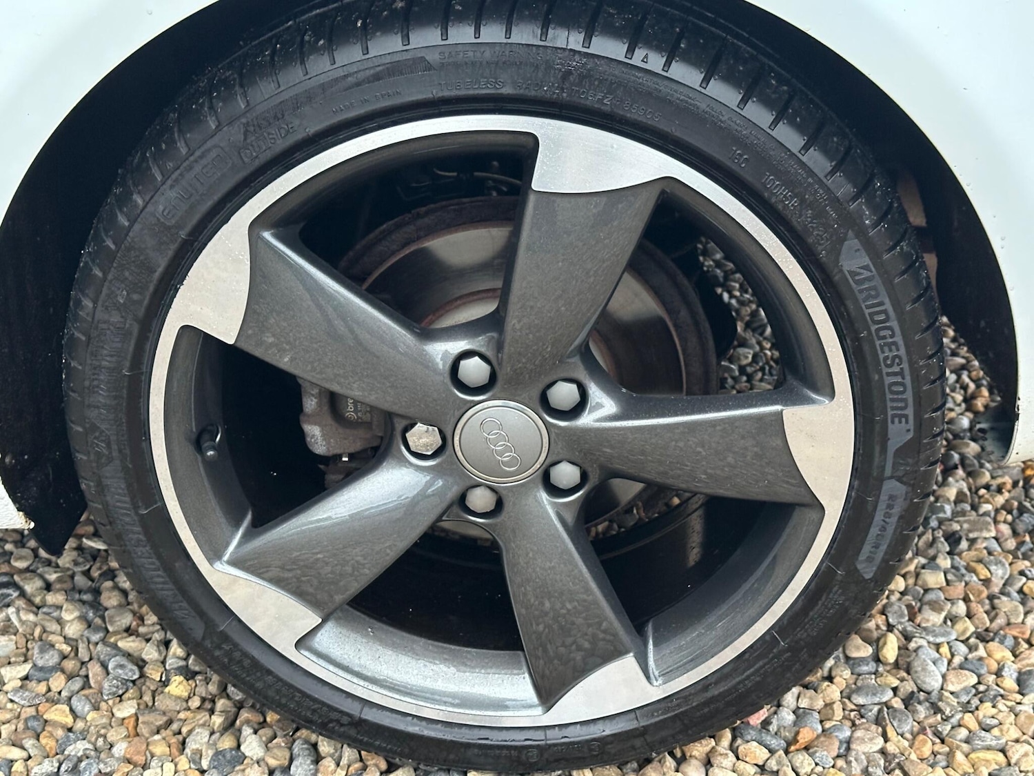 Used Audi A3 2012 for sale - 76561602: Photo 22