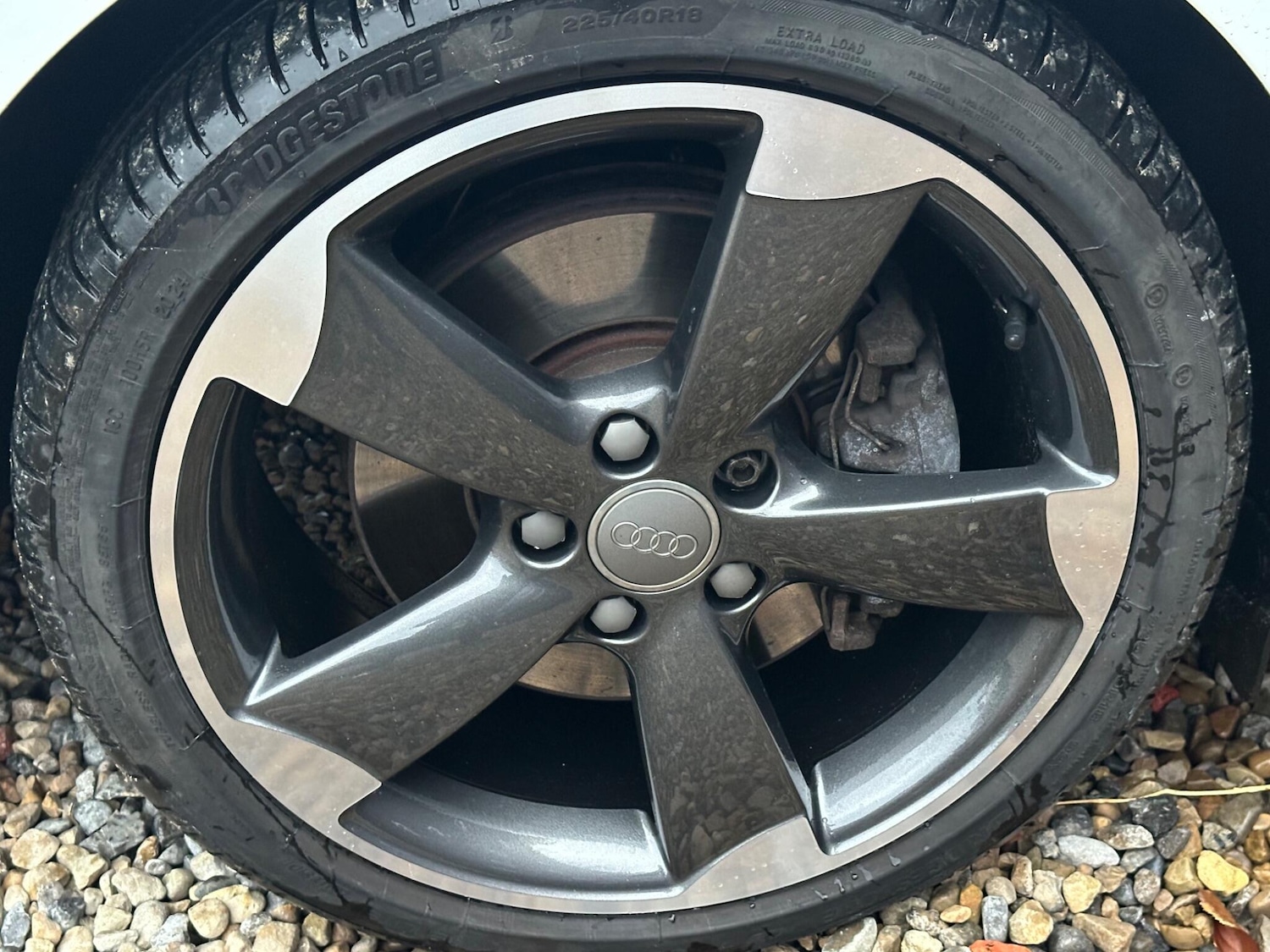 Used Audi A3 2012 for sale - 76561602: Photo 23