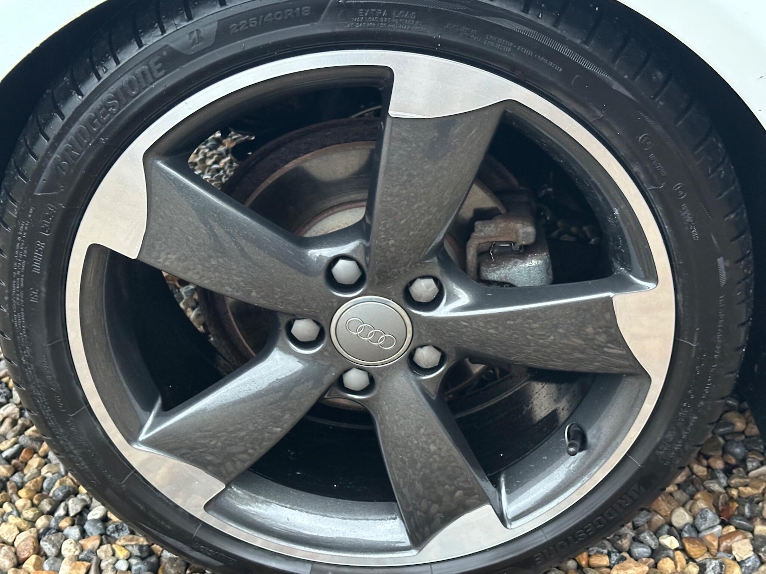 Used Audi A3 2012 for sale - 76561602: Photo 24