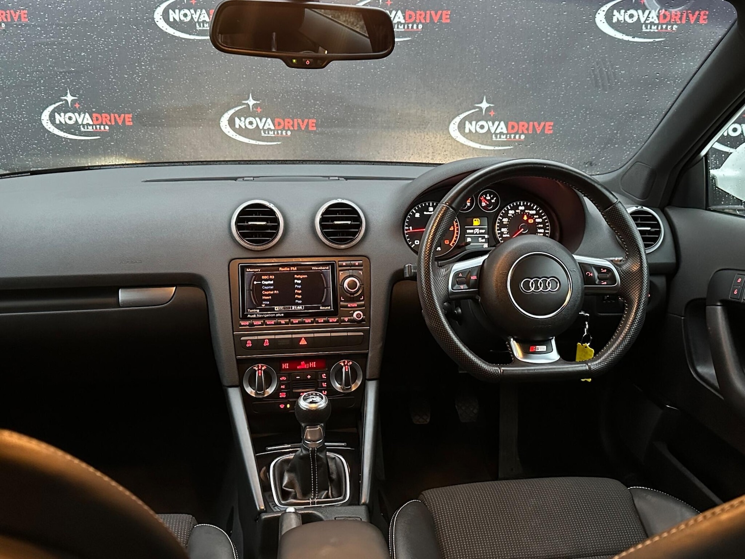 Used Audi A3 2012 for sale - 76561602: Photo 25